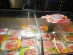 -非烤勿扰自助烤肉海鲜火锅(南城莱蒙店)