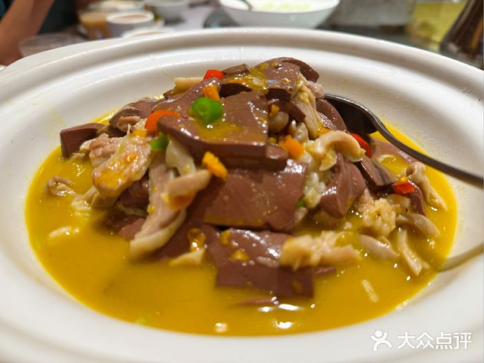 鱼湘汇·湖南土菜·十五周年(龙汇路店)图片