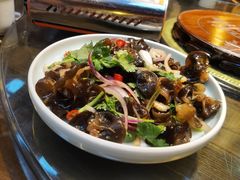 -老灶房-四川土菜(铁牛广场店)