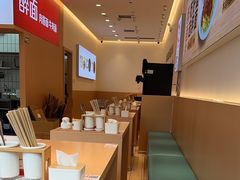 -醉面(郑州花园SOHO店)