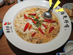 -YUOZUO渝作·川渝冒肚(崂山店)