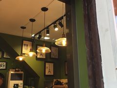 门面-狐狸家·酸奶酪专门店(平江路店)