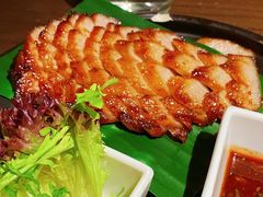 -川越泰火锅(吉利大厦店)