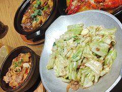 -川流不息(北蔡休闲广场店)