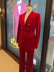 -GIMIWEAR 基米尔男士西服高级定制(陆家嘴店)