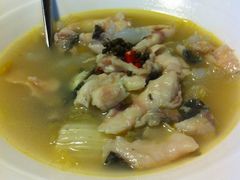 洪湖紫江奇味鱼-家佳餐厅(大望路店)