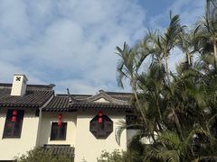 -南沙天后宫景区