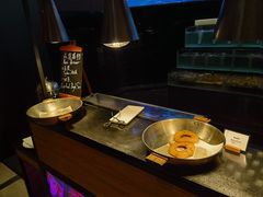 -长沙君悦酒店·自助餐厅咖啡厅