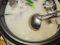 -兰婆婆餐厅淳安菜