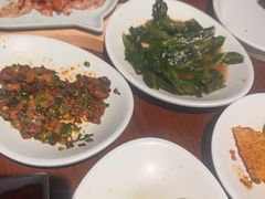 -飞阳铁板烧(ME TOWN购物中心店)