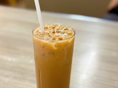 -新安乐园咖啡美食