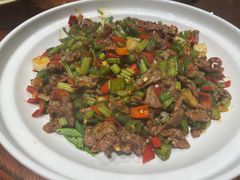 -外婆餐厅(魏县店)