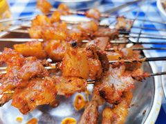 -有奴思烤肉·清真(正宁路店)