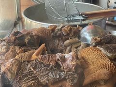 -莲塘味宝园牛杂(天越翔园店)