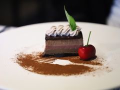 -The V泽惟·低温慢煮料理