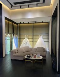 -MuseMarry婚纱(前海嘉里中心店)