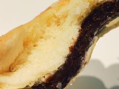 红豆沙焙子-李小老烧饼(常营民族家园店)