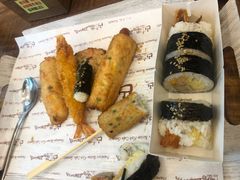 -古来思鱼饼