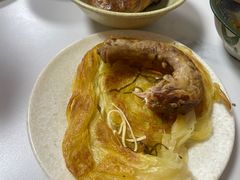 -传承缘正宗杨家吊炉饼(沈阳总店)