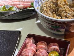 -久藏·横膈膜烧肉·酒场(江汉路店)