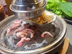-炭虎烤肉(桂林路店)
