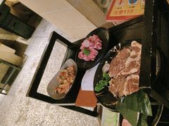 -嘿嘟嘟·肋条烧肉放题(爱融荟城店)