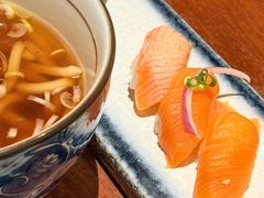 -千代武日本料理(开发区店)