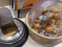 -豪享来(我格广场店)