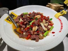 -炊烟小炒黄牛肉(中心印象城店)
