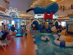 -天河城购物中心