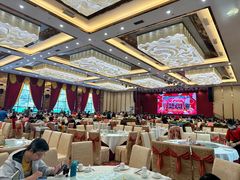 大堂-新灿记大酒楼