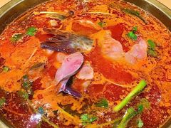 -亮欢寨酸汤鱼(沙冲路店)
