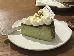 -seed by seed囍得咖啡酒馆(万象天地店)