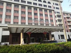 -北京前门建国饭店