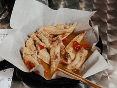 -颓记茶餐厅(美景总店)