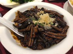 -老吉士酒家(天平路店)