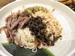 -薛阿婆(北美新天地中心店)