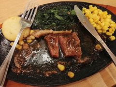 -萨莉亚意式餐厅(特力时尚汇店)