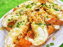 -盛港湾海鲜食府(黄沙店)