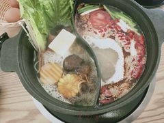 -三和屋日式海鲜锅料理(启航大厦店)