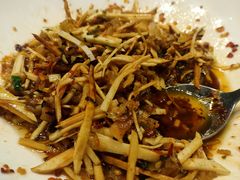 -院里寻菜·精致庭院菜(观沙岭店)