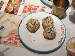 -小杨生煎(黄河路店)