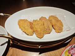 -新白鹿餐厅(银泰西湖文化广场店)