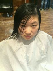 -LEE TIME·丽美时沙龙