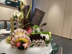 老虎斑-鼎泰亨·海鲜牛肉餐厅(滨江店)