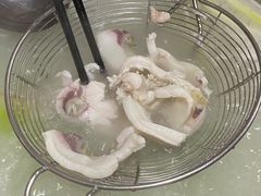 -中山脆肉鲩(新圳东路店)
