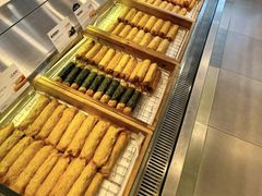 -古来思鱼饼