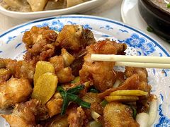 -腰记饭店(龙源路店)