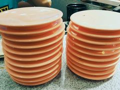 -争鲜回转寿司(金桥家乐福店)