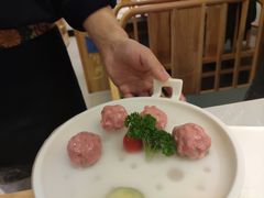 -俏牛哥鲜牛肉牛肆馆(重庆天地店)